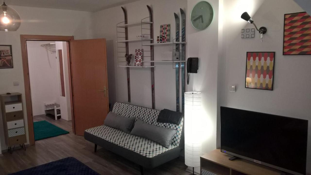 Apartman-Vila Nikola, 064Jedansedamdvatridevetnulatri Kopaonik Bagian luar foto