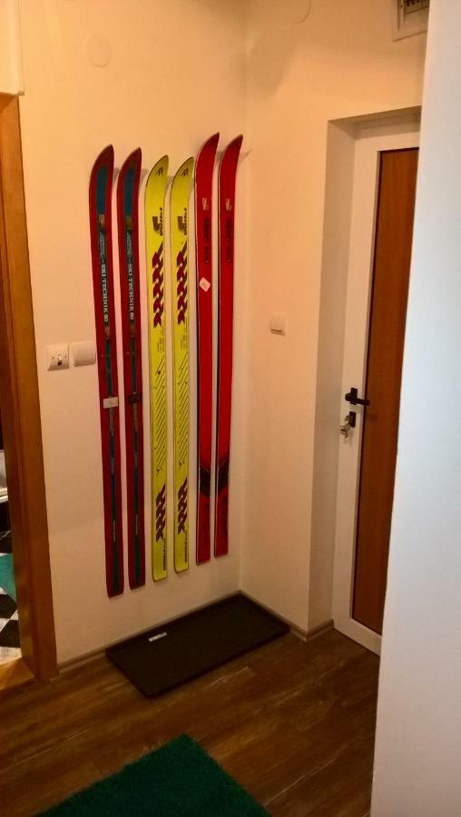 Apartman-Vila Nikola, 064Jedansedamdvatridevetnulatri Kopaonik Bagian luar foto