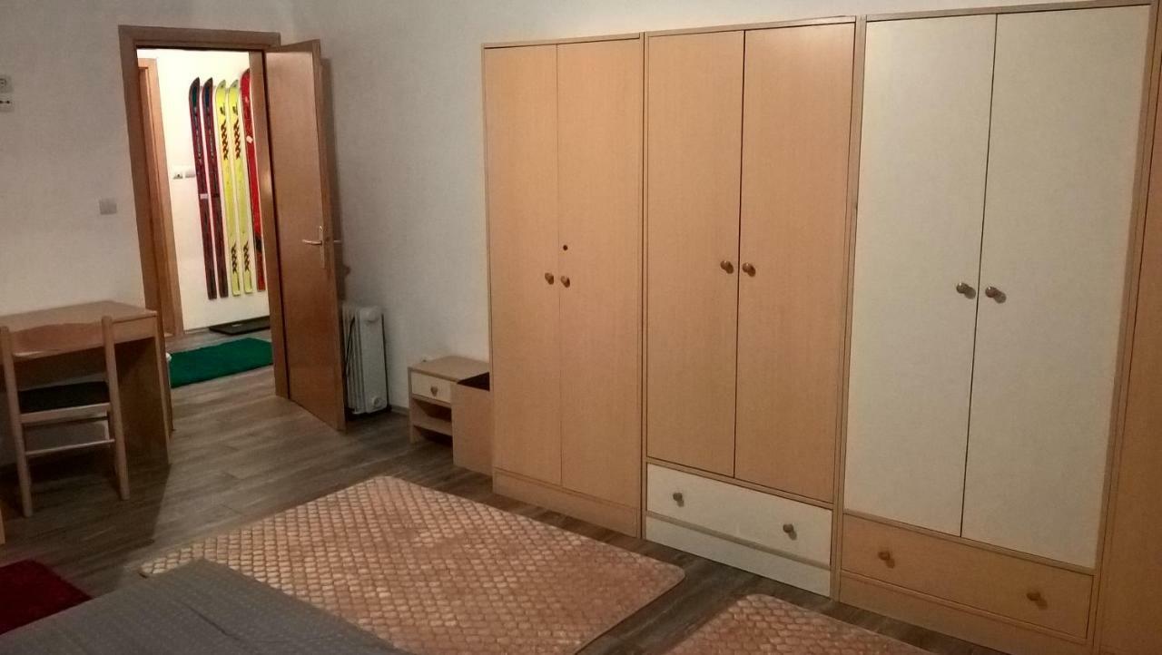Apartman-Vila Nikola, 064Jedansedamdvatridevetnulatri Kopaonik Bagian luar foto