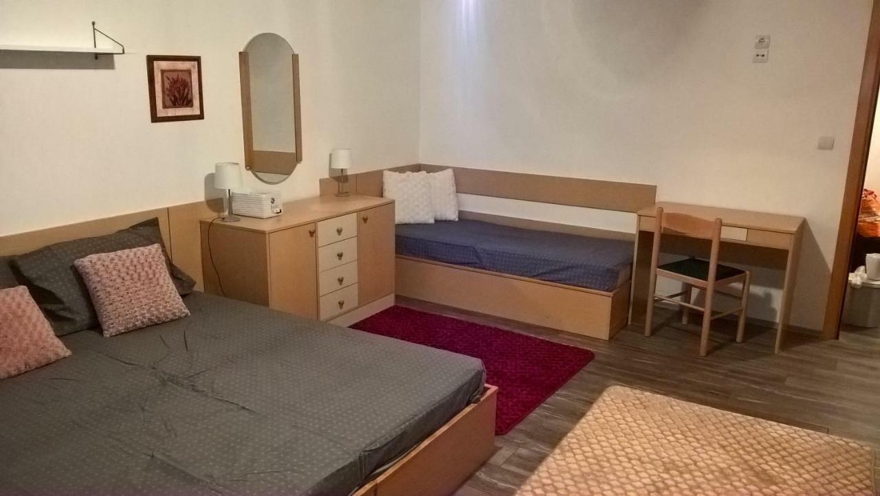 Apartman-Vila Nikola, 064Jedansedamdvatridevetnulatri Kopaonik Bagian luar foto