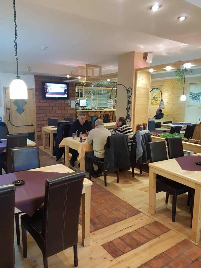 Apartman-Vila Nikola, 064Jedansedamdvatridevetnulatri Kopaonik Bagian luar foto